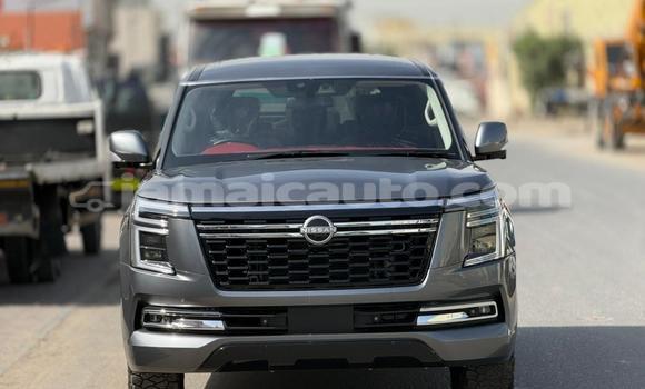Buy Used Nissan Patrol Other Car in Import - Dubai in Clarendon