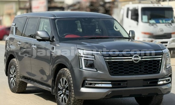 Buy Used Nissan Patrol Other Car in Import - Dubai in Clarendon Buy Used Nissan Patrol Other Car in Import - Dubai in Clarendon