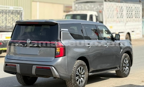 Buy Used Nissan Patrol Other Car in Import - Dubai in Clarendon Buy Used Nissan Patrol Other Car in Import - Dubai in Clarendon