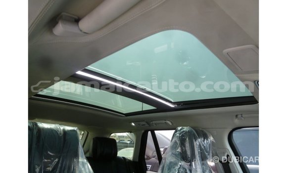 Buy Import Land Rover Range Rover Other Car in Import - Dubai in Clarendon Buy Import Land Rover Range Rover Other Car in Import - Dubai in Clarendon