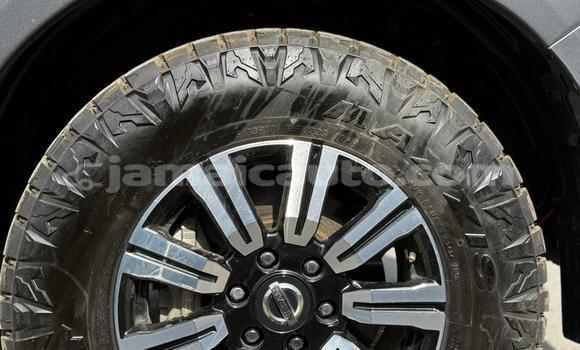 Buy Used Nissan Patrol Other Car in Import - Dubai in Clarendon Buy Used Nissan Patrol Other Car in Import - Dubai in Clarendon