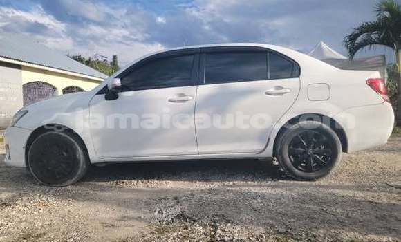Buy Used Toyota Axio Other Car in Albert Town in Trelawney Buy Used Toyota Axio Other Car in Albert Town in Trelawney