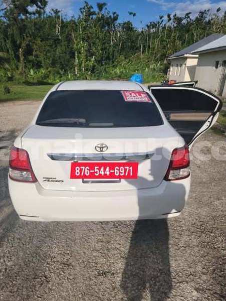 Big with watermark toyota axio trelawney albert town 5690