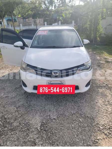 Big with watermark toyota axio trelawney albert town 5690