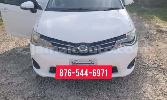 Buy Used Toyota Axio Other Car in Albert Town in Trelawney Buy Used Toyota Axio Other Car in Albert Town in Trelawney