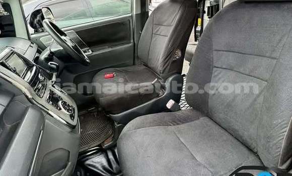 Buy Used Toyota Noah Other Car in Lucea in Hanover Buy Used Toyota Noah Other Car in Lucea in Hanover