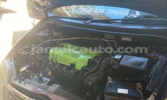 Buy Used Toyota Allex Other Car in Lucea in Hanover