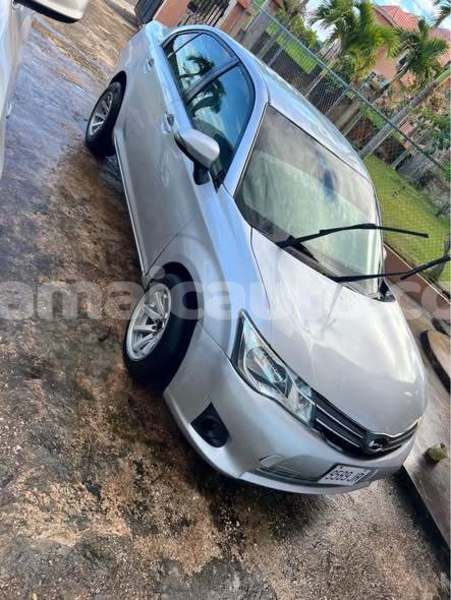 Big with watermark toyota axio hanover lucea 5693