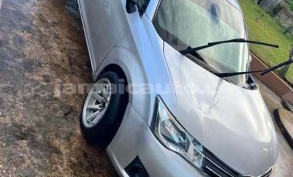 Buy Used Toyota Axio Other Car in Lucea in Hanover Buy Used Toyota Axio Other Car in Lucea in Hanover
