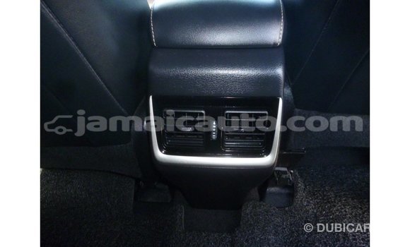 Buy Import Toyota Harrier White Car in Import - Dubai in Clarendon Buy Import Toyota Harrier White Car in Import - Dubai in Clarendon