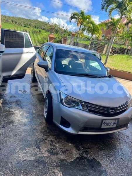 Big with watermark toyota axio hanover lucea 5693
