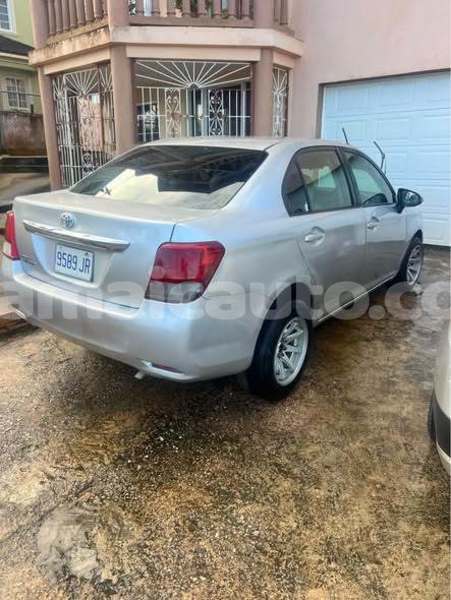 Big with watermark toyota axio hanover lucea 5693