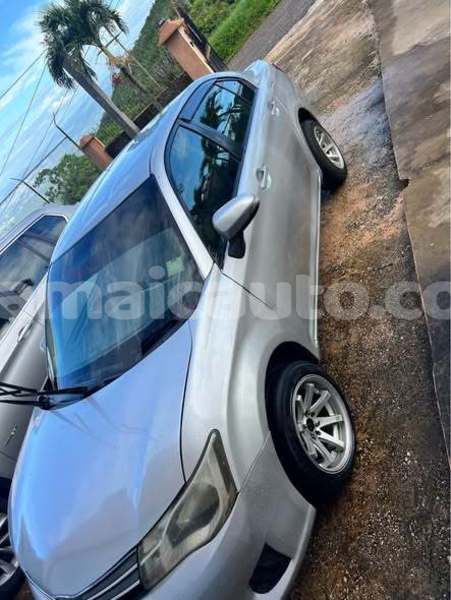 Big with watermark toyota axio hanover lucea 5693