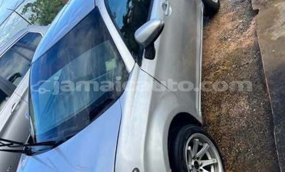 Buy Used Toyota Axio Other Car in Lucea in Hanover Buy Used Toyota Axio Other Car in Lucea in Hanover