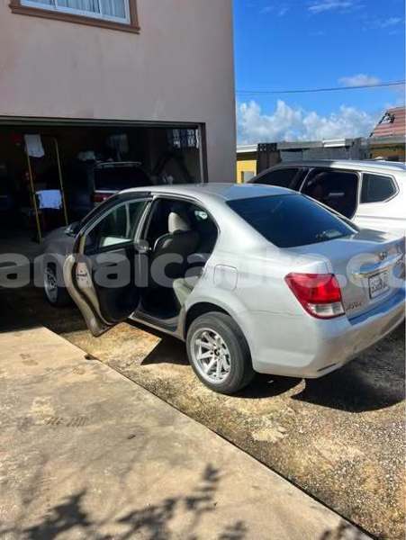 Big with watermark toyota axio hanover lucea 5693