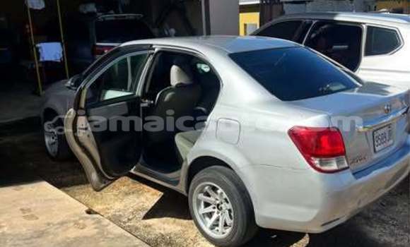 Buy Used Toyota Axio Other Car in Lucea in Hanover Buy Used Toyota Axio Other Car in Lucea in Hanover