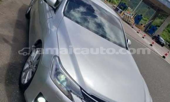 Buy Used Toyota Mark X Other Car in Kingston in Kingston Buy Used Toyota Mark X Other Car in Kingston in Kingston