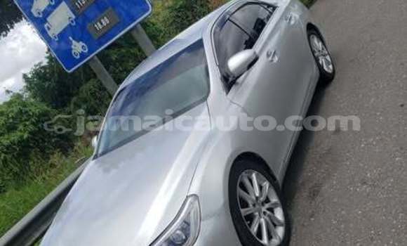 Buy Used Toyota Mark X Other Car in Kingston in Kingston Buy Used Toyota Mark X Other Car in Kingston in Kingston