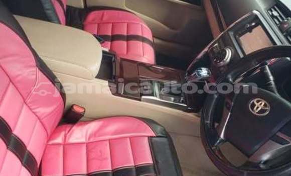 Buy Used Toyota Mark X Other Car in Kingston in Kingston Buy Used Toyota Mark X Other Car in Kingston in Kingston