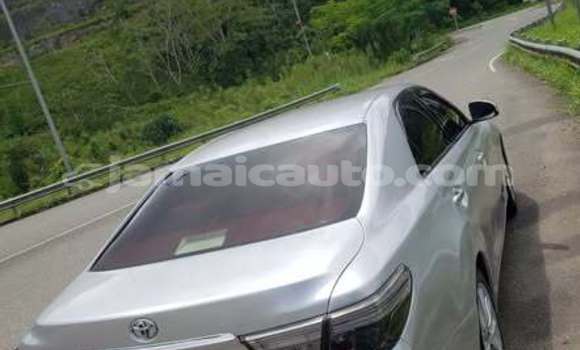 Buy Used Toyota Mark X Other Car in Kingston in Kingston Buy Used Toyota Mark X Other Car in Kingston in Kingston