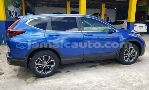 Buy Used Honda CR–V Other Car in Falmouth in Trelawney Buy Used Honda CR–V Other Car in Falmouth in Trelawney