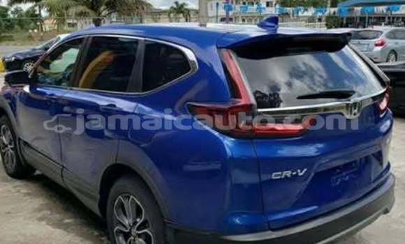 Buy Used Honda CR–V Other Car in Falmouth in Trelawney Buy Used Honda CR–V Other Car in Falmouth in Trelawney