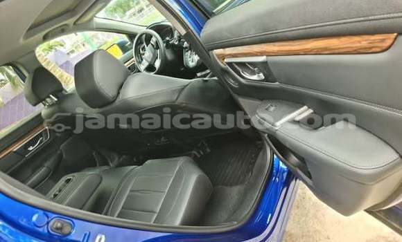 Buy Used Honda CR–V Other Car in Falmouth in Trelawney Buy Used Honda CR–V Other Car in Falmouth in Trelawney