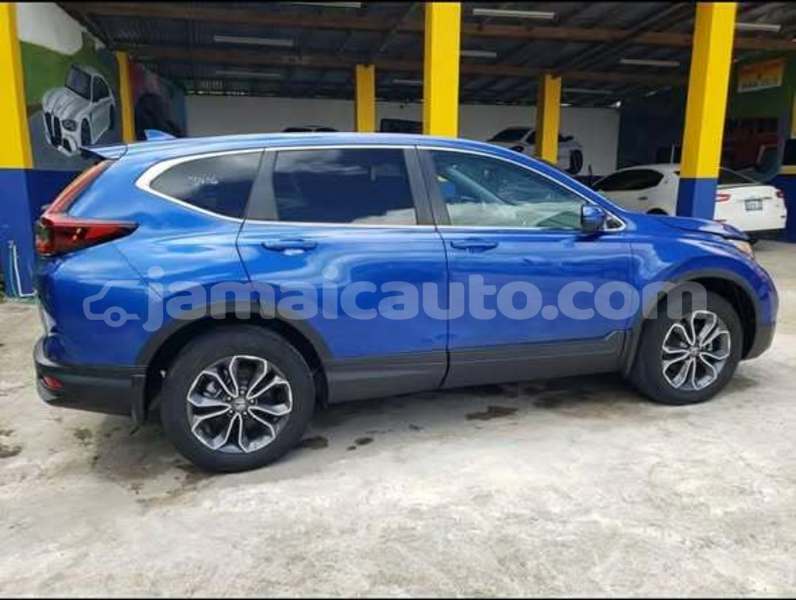 Big with watermark honda cr v trelawney falmouth 5696