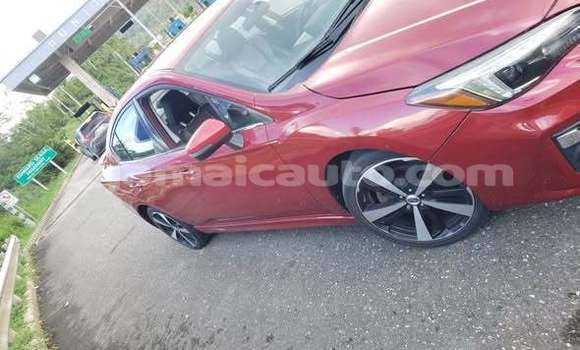 Buy Used Subaru Impreza Other Car in Kingston in Kingston