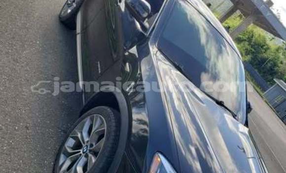 Acheter Occasion Voiture BMW X4 Autre à Lucea, Hanover