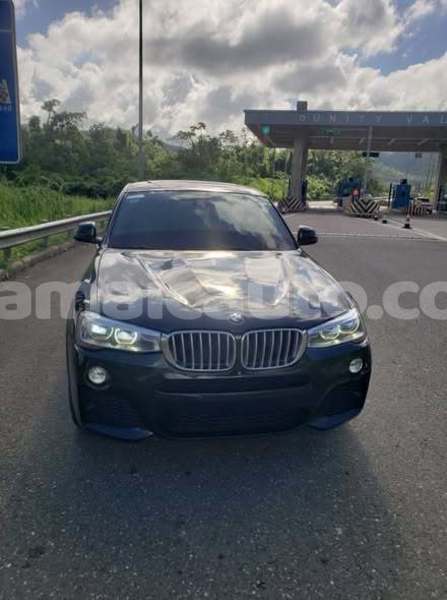 Big with watermark bmw x4 hanover lucea 5699