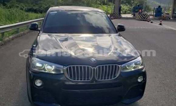 Buy Used BMW X4 Other Car in Lucea in Hanover Buy Used BMW X4 Other Car in Lucea in Hanover