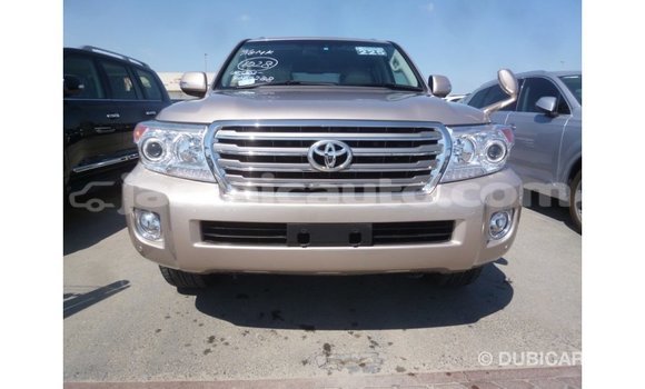 Buy Import Toyota Land Cruiser Other Car in Import - Dubai in Clarendon Buy Import Toyota Land Cruiser Other Car in Import - Dubai in Clarendon