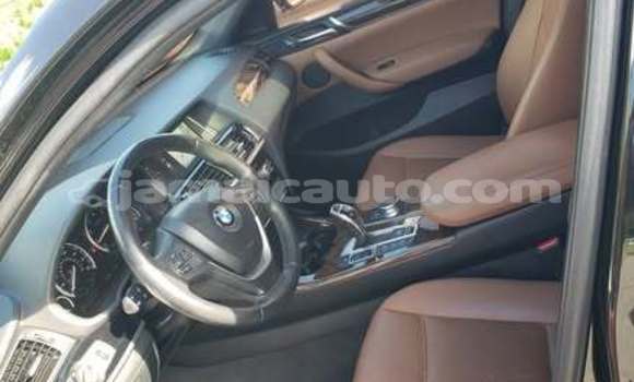 Buy Used BMW X4 Other Car in Lucea in Hanover Buy Used BMW X4 Other Car in Lucea in Hanover