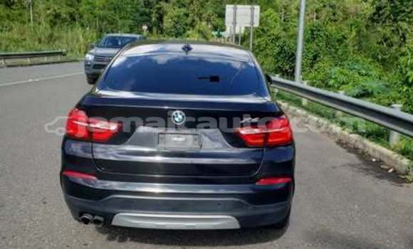 Buy Used BMW X4 Other Car in Lucea in Hanover Buy Used BMW X4 Other Car in Lucea in Hanover