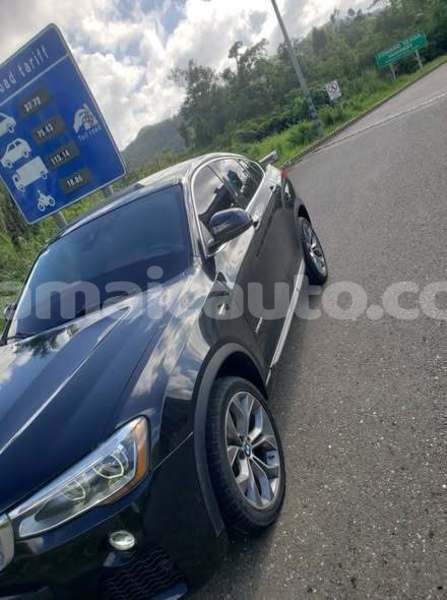 Big with watermark bmw x4 hanover lucea 5699