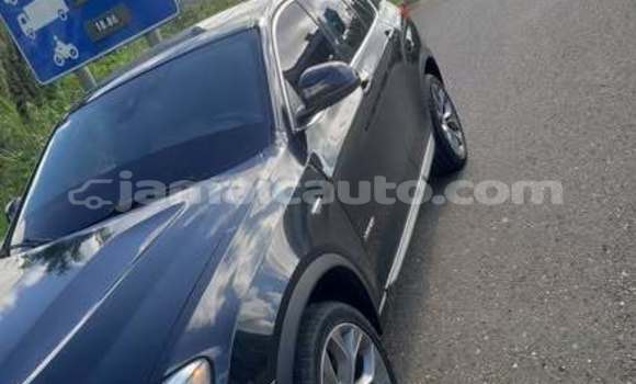 Buy Used BMW X4 Other Car in Lucea in Hanover Buy Used BMW X4 Other Car in Lucea in Hanover