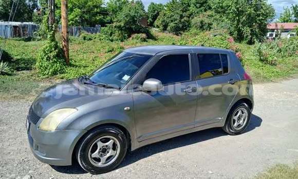 Acheter Occasion Voiture Suzuki Swift Autre à Kingston, Kingston Acheter Occasion Voiture Suzuki Swift Autre à Kingston, Kingston