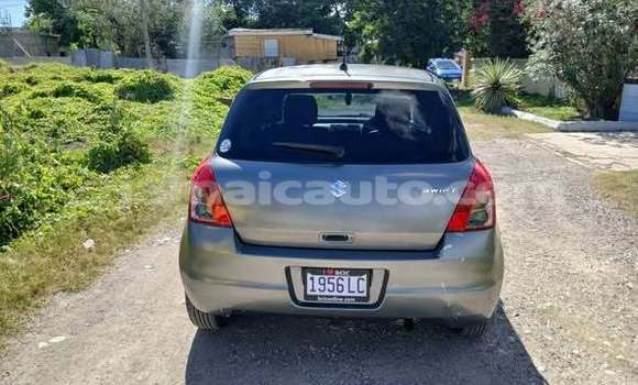 Acheter Occasion Voiture Suzuki Swift Autre à Kingston, Kingston Acheter Occasion Voiture Suzuki Swift Autre à Kingston, Kingston