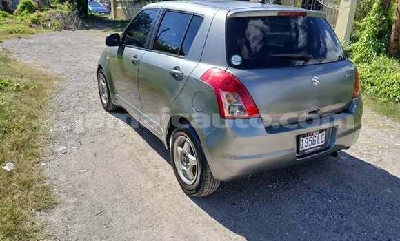 Acheter Occasion Voiture Suzuki Swift Autre à Kingston, Kingston Acheter Occasion Voiture Suzuki Swift Autre à Kingston, Kingston