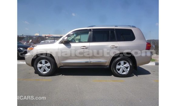 Buy Import Toyota Land Cruiser Other Car in Import - Dubai in Clarendon Buy Import Toyota Land Cruiser Other Car in Import - Dubai in Clarendon