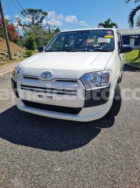 Big with watermark toyota probox hanover lucea 5702