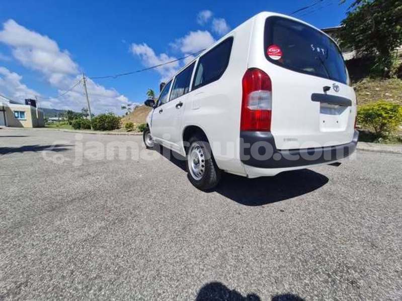 Big with watermark toyota probox hanover lucea 5702
