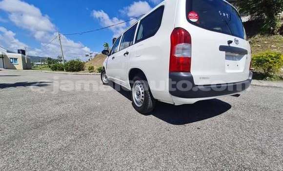 Acheter Occasion Voiture Toyota Probox Autre à Lucea, Hanover Acheter Occasion Voiture Toyota Probox Autre à Lucea, Hanover