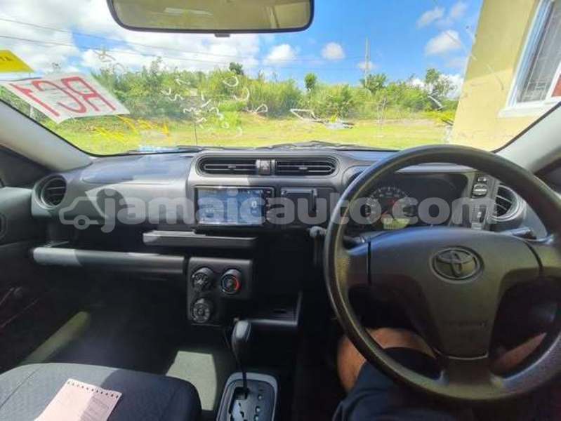 Big with watermark toyota probox hanover lucea 5702