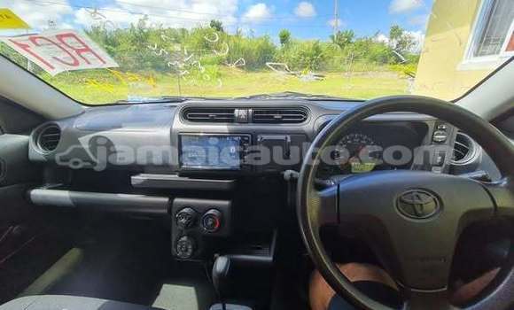 Acheter Occasion Voiture Toyota Probox Autre à Lucea, Hanover Acheter Occasion Voiture Toyota Probox Autre à Lucea, Hanover