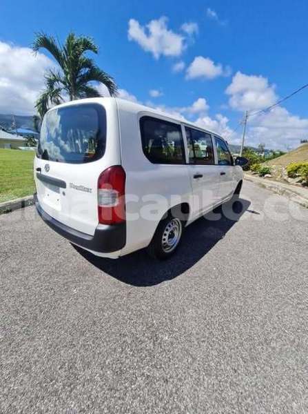 Big with watermark toyota probox hanover lucea 5702