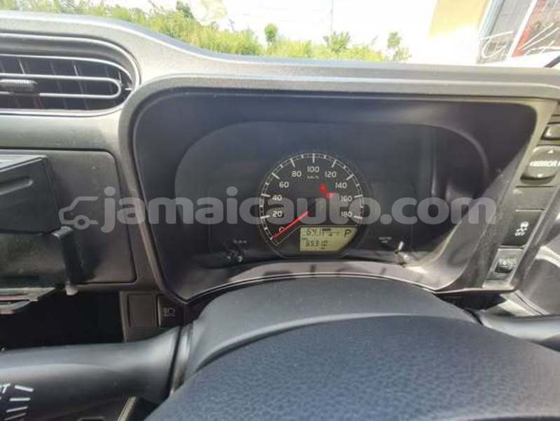 Big with watermark toyota probox hanover lucea 5702