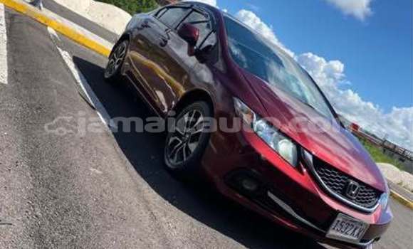 Acheter Occasion Voiture Honda Civic Autre à Kingston, Kingston Acheter Occasion Voiture Honda Civic Autre à Kingston, Kingston