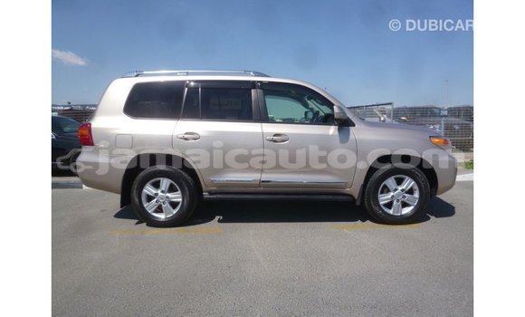 Buy Import Toyota Land Cruiser Other Car in Import - Dubai in Clarendon Buy Import Toyota Land Cruiser Other Car in Import - Dubai in Clarendon